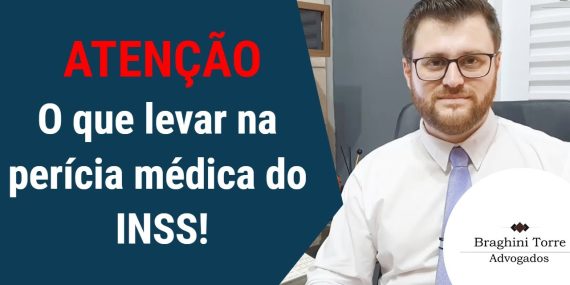 O que não dizer na perícia do INSS?