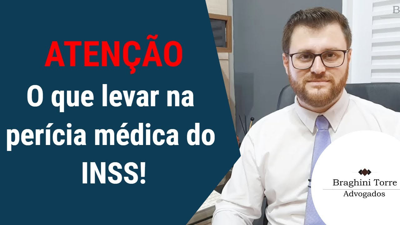 O que não dizer na perícia do INSS?